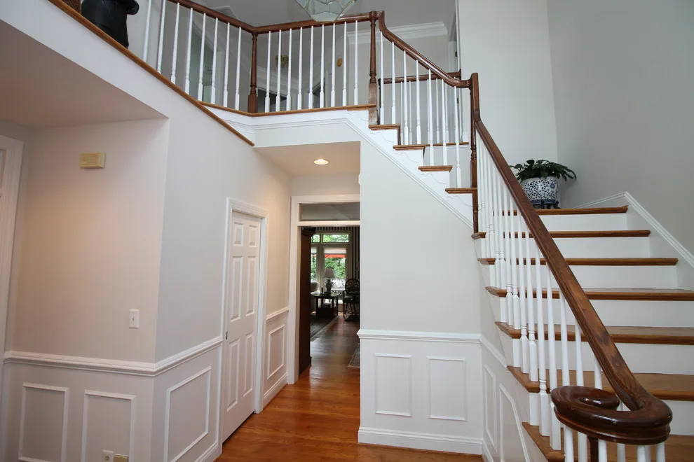 Entrance Hall by Parviz Painting MD LLC - Photo 6
