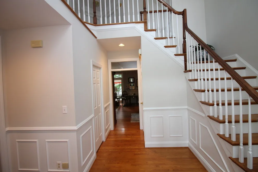 Entrance Hall by Parviz Painting MD LLC - Photo 8
