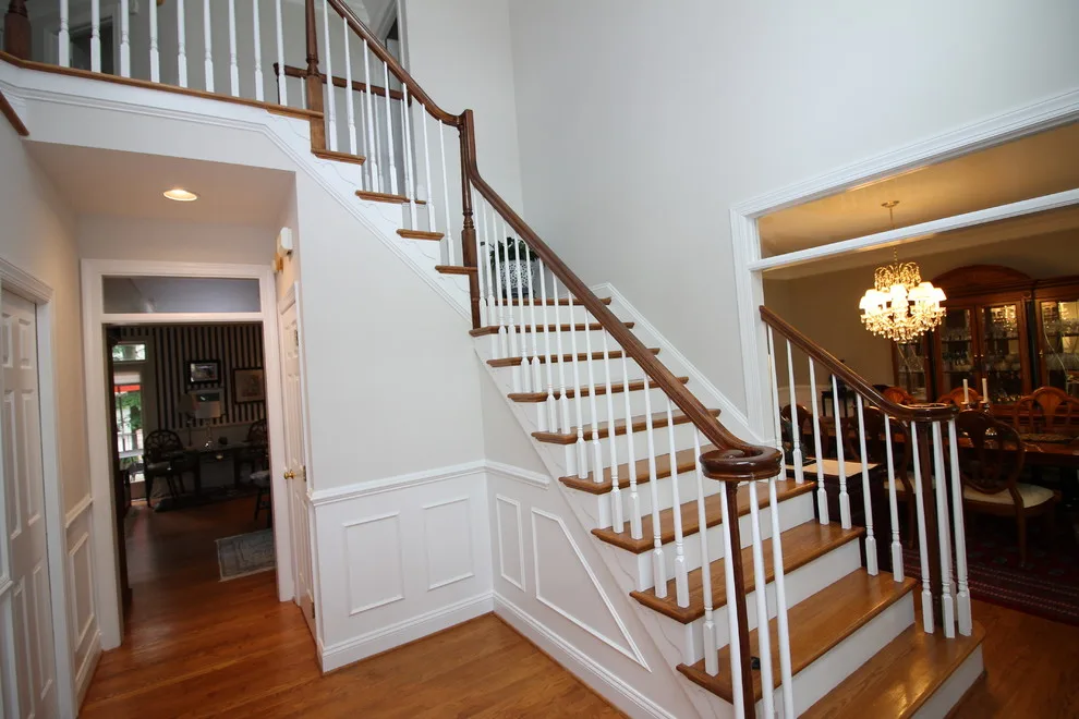 Entrance Hall by Parviz Painting MD LLC - Photo 2