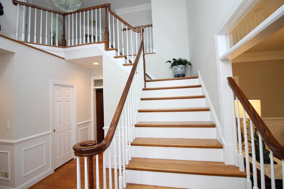 Entrance Hall by Parviz Painting MD LLC - Photo 10