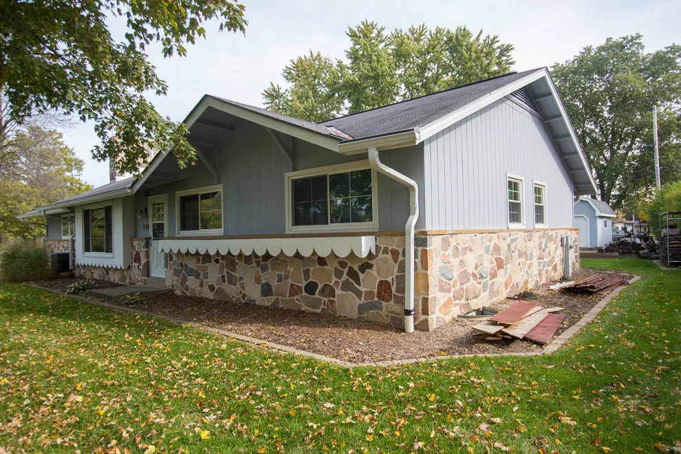 Franklin Project by Two Day Painting LLC - Photo 9