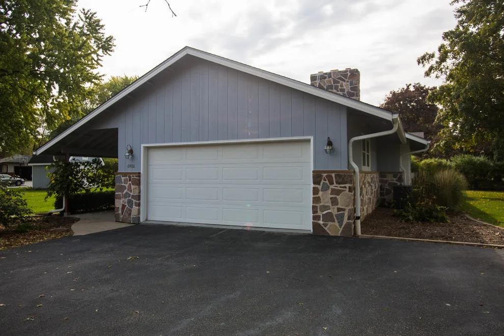 Franklin Project by Two Day Painting LLC - Photo 12