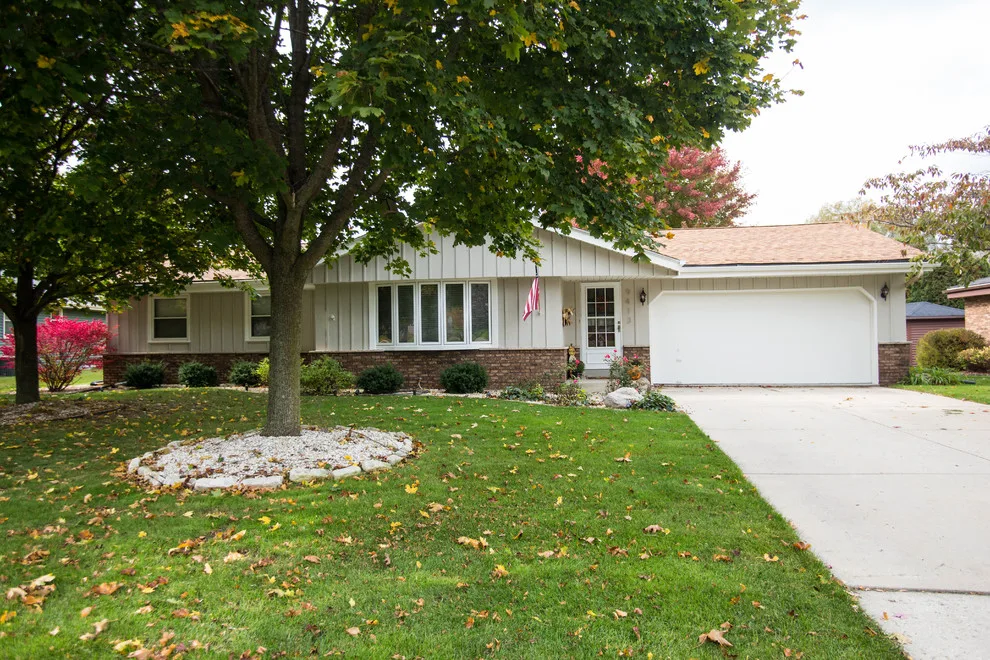 Franklin Project by Two Day Painting LLC - Photo 2
