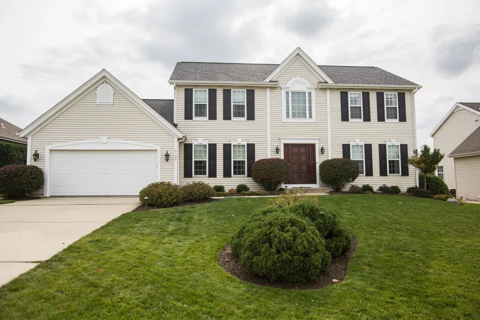 Franklin Project by Two Day Painting LLC - Photo 16
