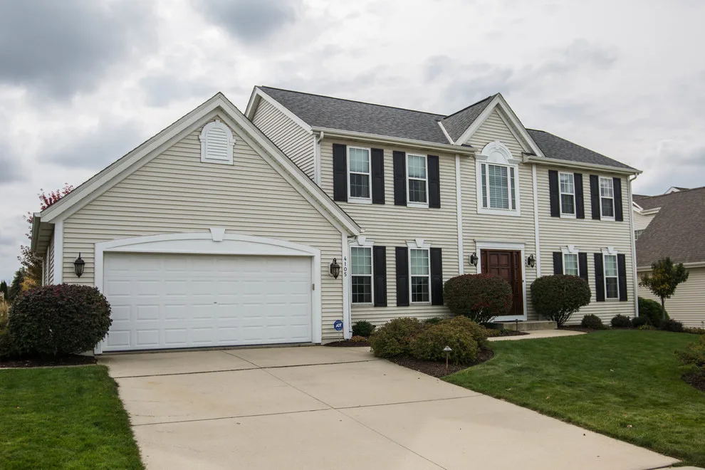 Franklin Project by Two Day Painting LLC - Photo 5