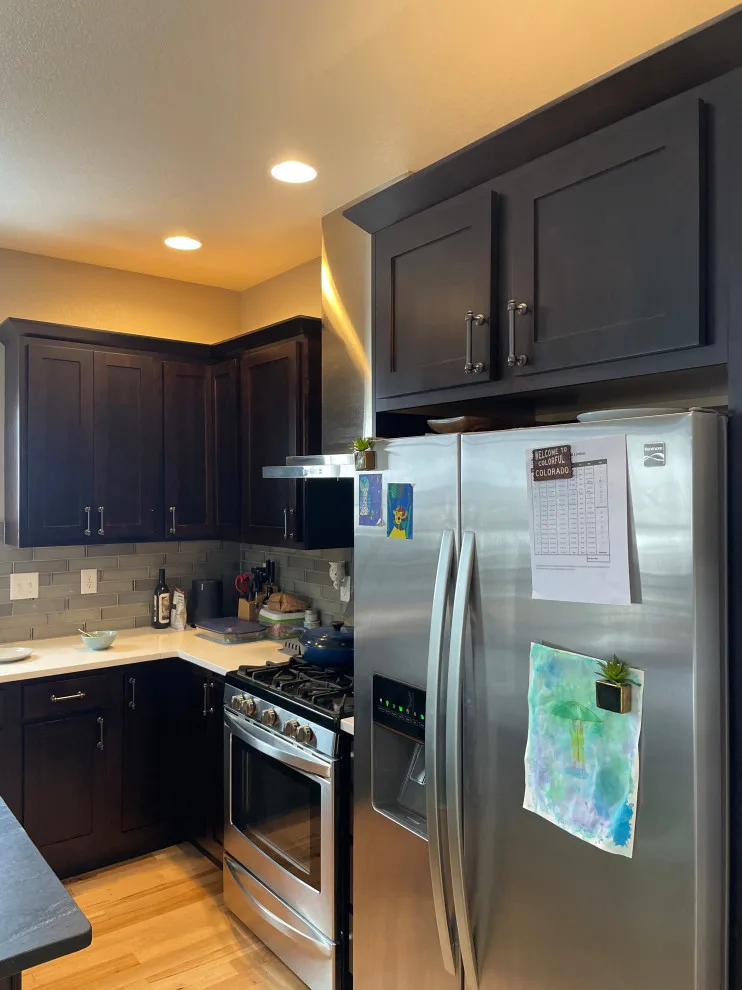 Illuminate Cabinet Painting LLC - Photo 4