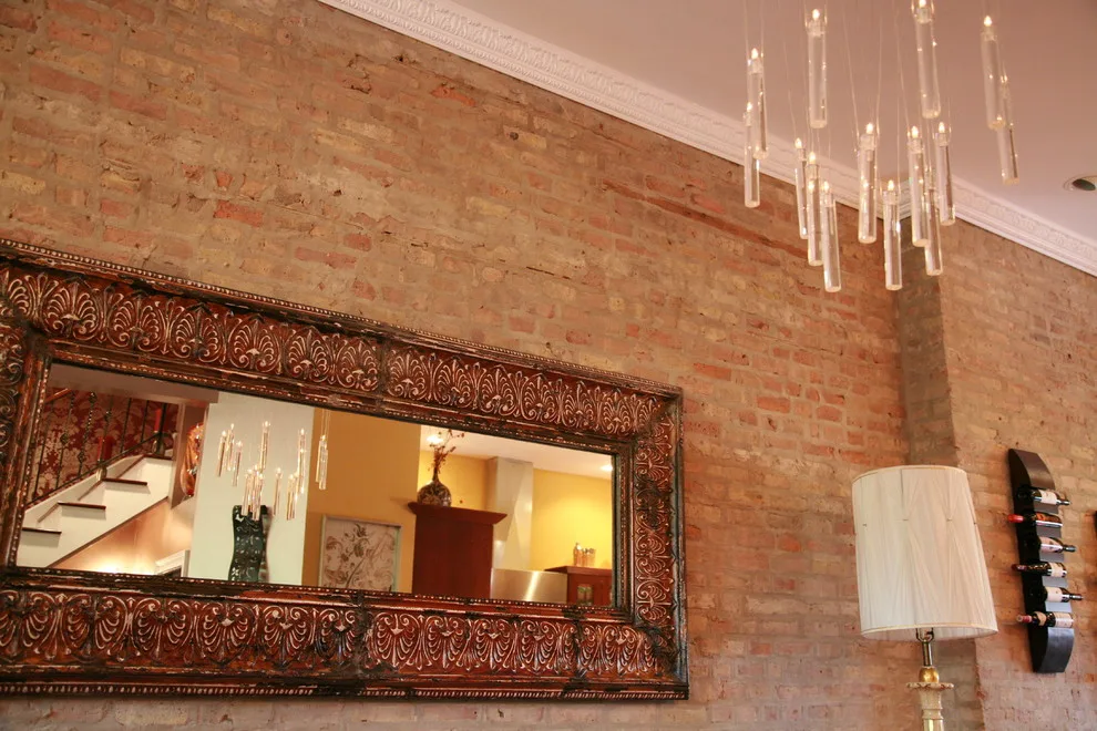 TRANSFORMING FROM BARE TO BEAUTIFUL! (3-month project!) by Paint The Town Red - Color Consulting - Photo 27
