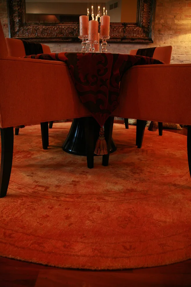 TRANSFORMING FROM BARE TO BEAUTIFUL! (3-month project!) by Paint The Town Red - Color Consulting - Photo 5