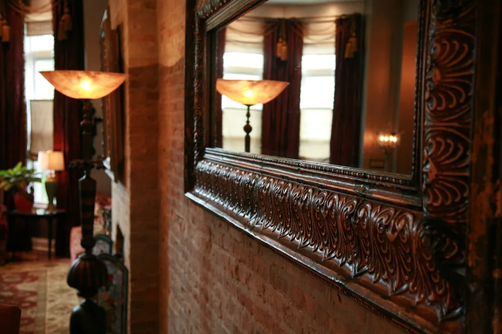 TRANSFORMING FROM BARE TO BEAUTIFUL! (3-month project!) by Paint The Town Red - Color Consulting - Photo 7