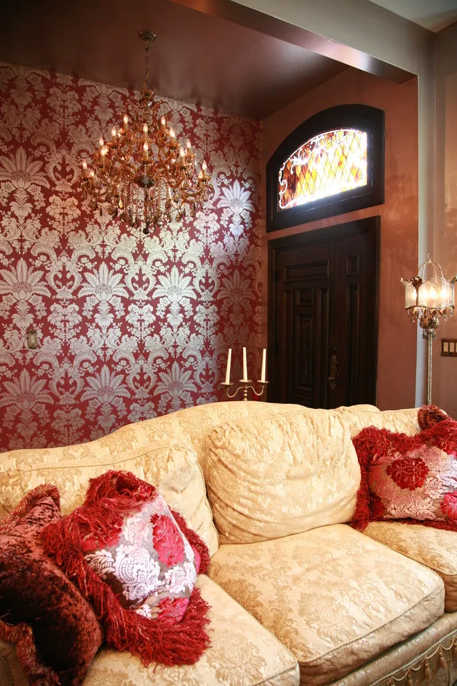 TRANSFORMING FROM BARE TO BEAUTIFUL! (3-month project!) by Paint The Town Red - Color Consulting - Photo 14