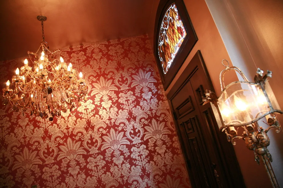 TRANSFORMING FROM BARE TO BEAUTIFUL! (3-month project!) by Paint The Town Red - Color Consulting - Photo 28