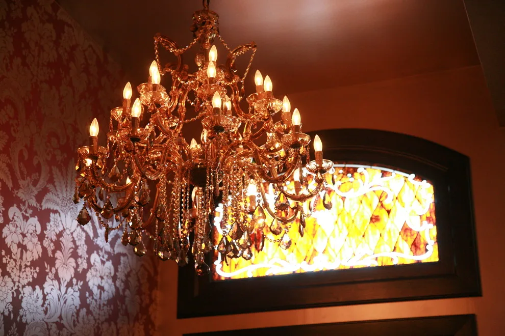 TRANSFORMING FROM BARE TO BEAUTIFUL! (3-month project!) by Paint The Town Red - Color Consulting - Photo 6