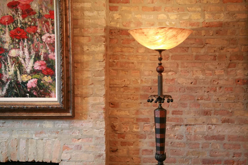 TRANSFORMING FROM BARE TO BEAUTIFUL! (3-month project!) by Paint The Town Red - Color Consulting - Photo 26
