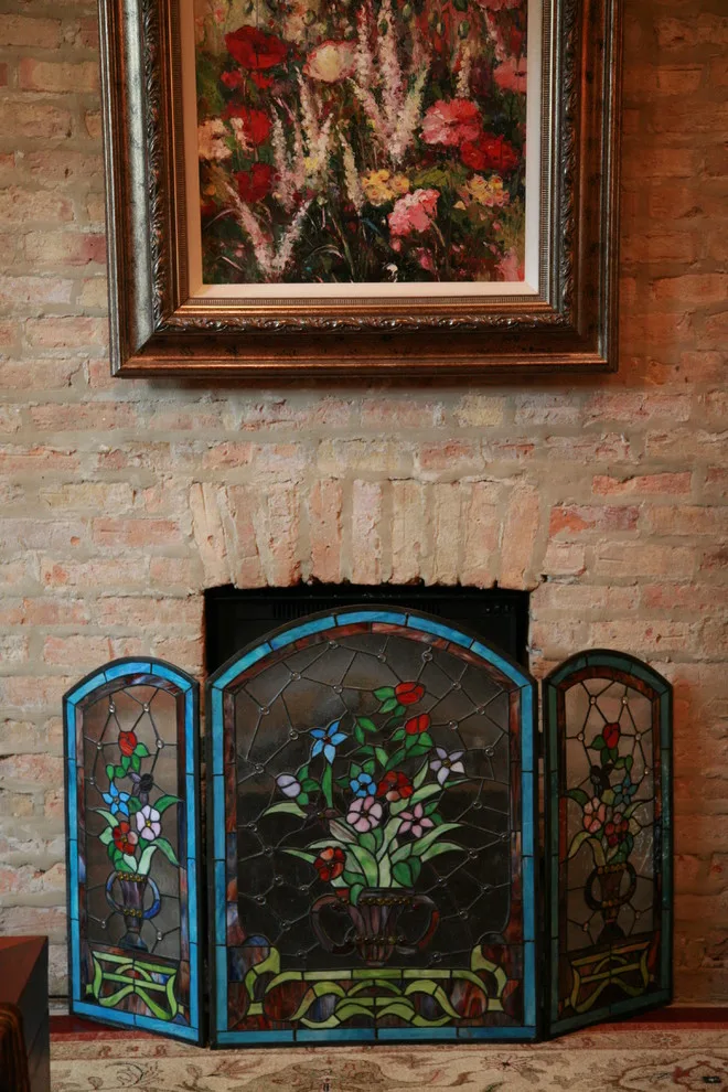 TRANSFORMING FROM BARE TO BEAUTIFUL! (3-month project!) by Paint The Town Red - Color Consulting - Photo 8