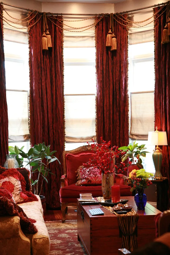 TRANSFORMING FROM BARE TO BEAUTIFUL! (3-month project!) by Paint The Town Red - Color Consulting - Photo 12