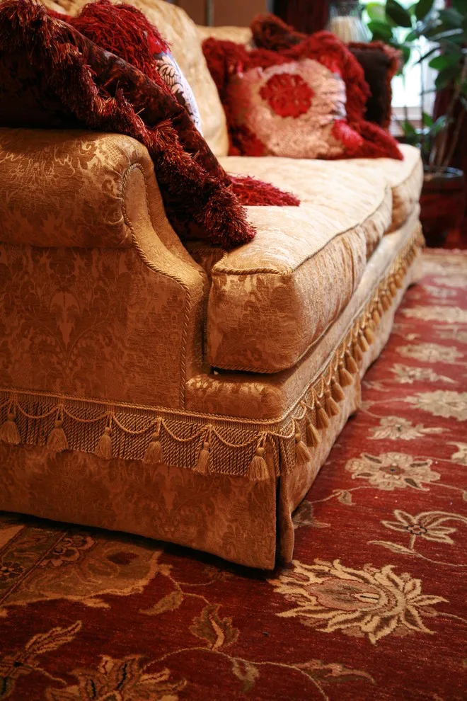 TRANSFORMING FROM BARE TO BEAUTIFUL! (3-month project!) by Paint The Town Red - Color Consulting - Photo 19