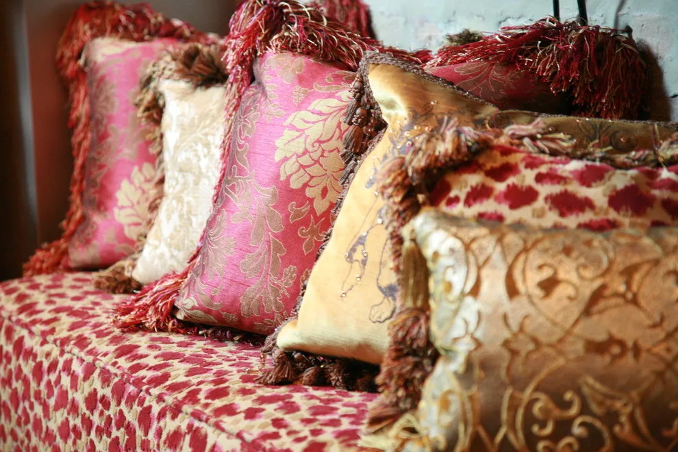 TRANSFORMING FROM BARE TO BEAUTIFUL! (3-month project!) by Paint The Town Red - Color Consulting - Photo 9