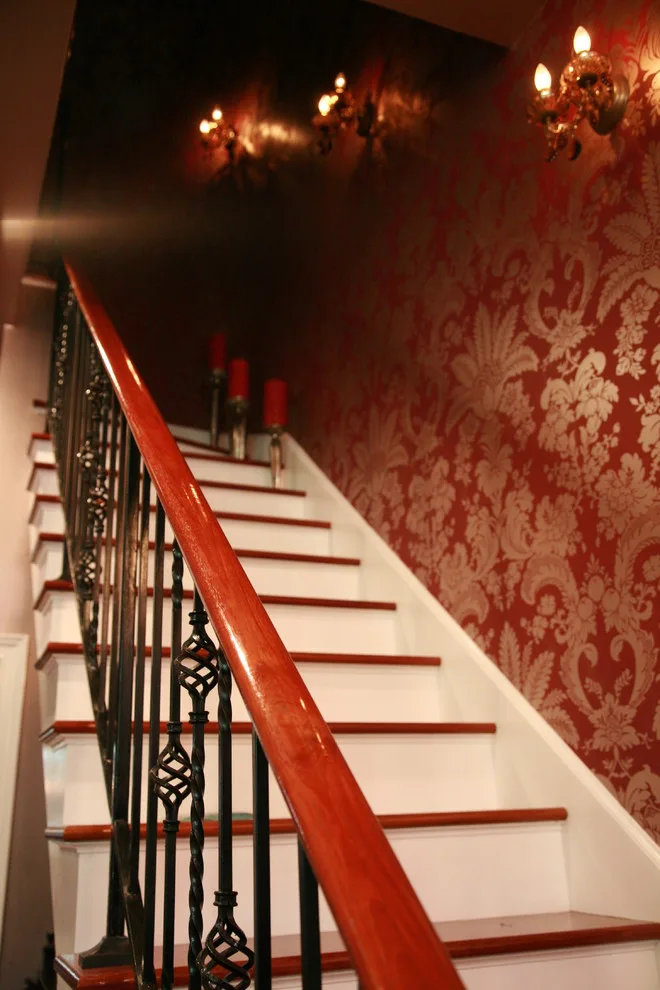 TRANSFORMING FROM BARE TO BEAUTIFUL! (3-month project!) by Paint The Town Red - Color Consulting - Photo 22