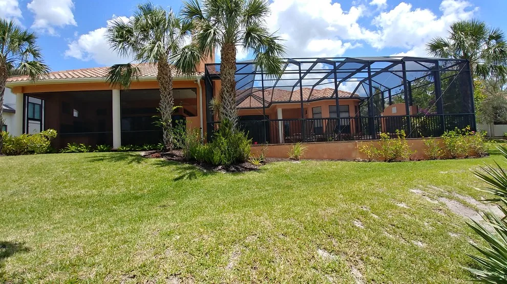 From colossal gourd to splendid estate by N&N PAINTING Of SWFL - Photo 2