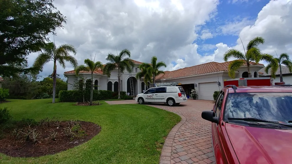 From colossal gourd to splendid estate by N&N PAINTING Of SWFL - Photo 9