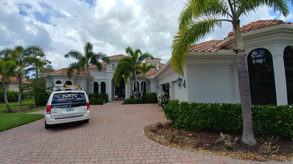 From colossal gourd to splendid estate by N&N PAINTING Of SWFL - Photo 8