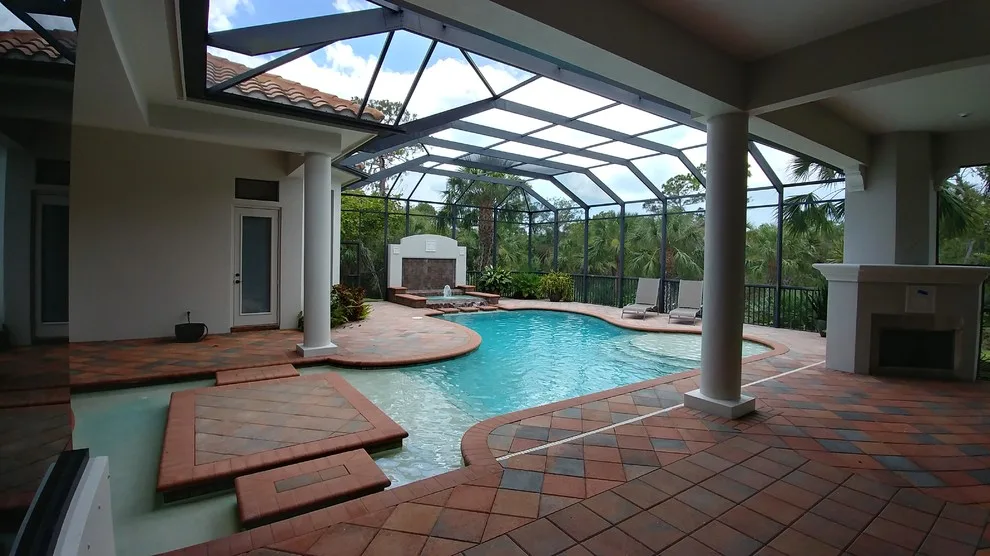 From colossal gourd to splendid estate by N&N PAINTING Of SWFL - Photo 4
