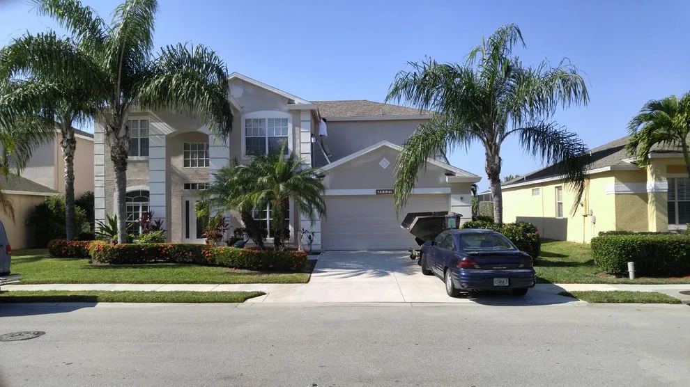 Outdoor Coating and Swimming Pool Protection by N&N PAINTING Of SWFL - Photo 4