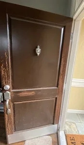 Main Entrance by Nash Painting - Photo 2