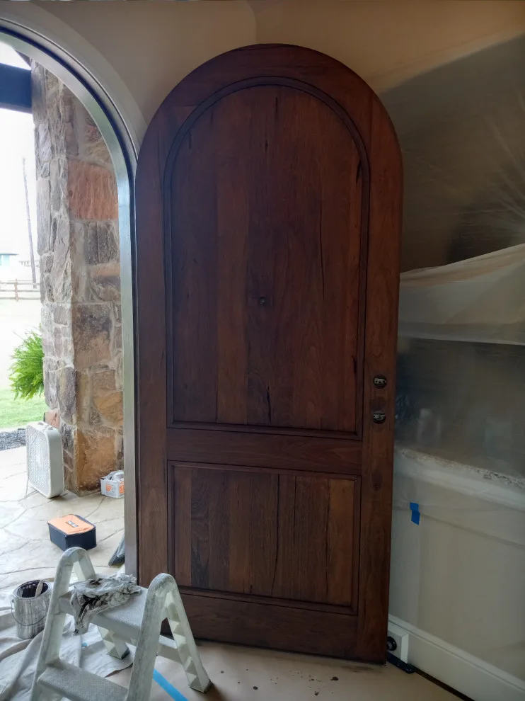 Entranceway Revival by Summit Home Solutions LLC - Photo 2