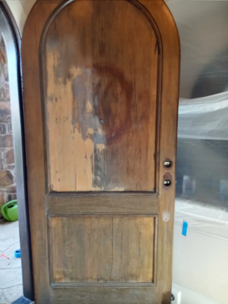 Entranceway Revival by Summit Home Solutions LLC - Photo 3