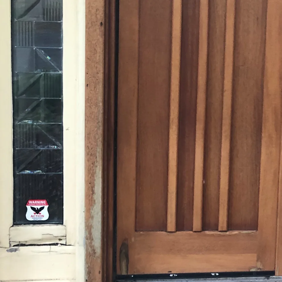 Entrance Revival by Flow Painting Solutions - Photo 2