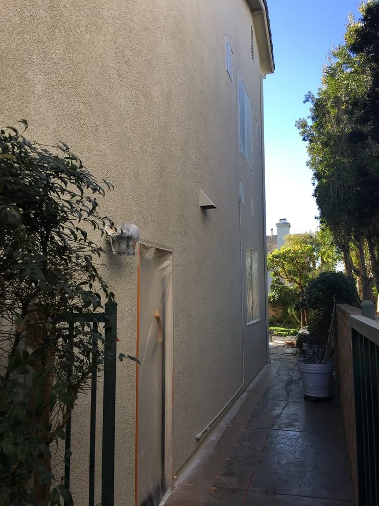 Complete Exterior Painting by Martn Carabajal Painting - Photo 16