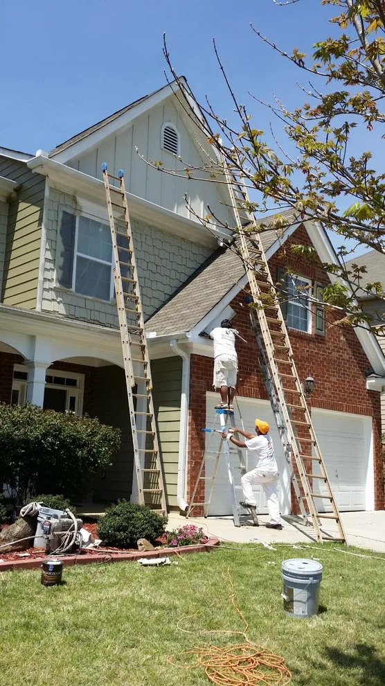 Painting Georgia Inc. - Photo 10