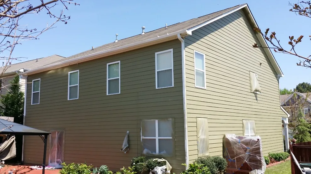 Painting Georgia Inc. - Photo 13
