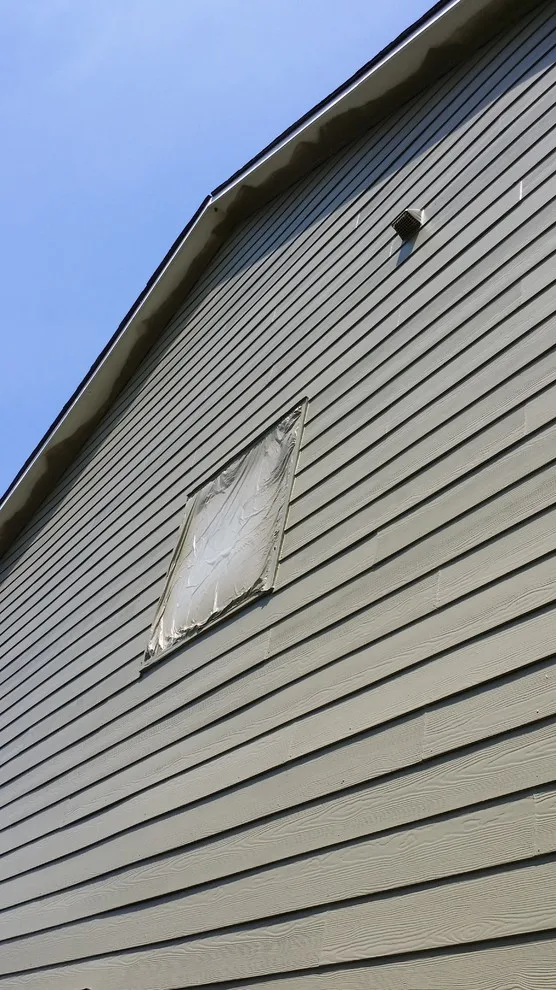 Complete Exterior Canton GA by Painting Georgia Inc. - Photo 6