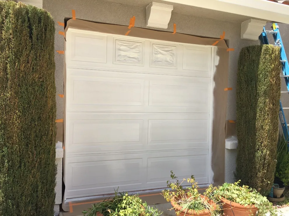 Complete Exterior Painting by Martn Carabajal Painting - Photo 13
