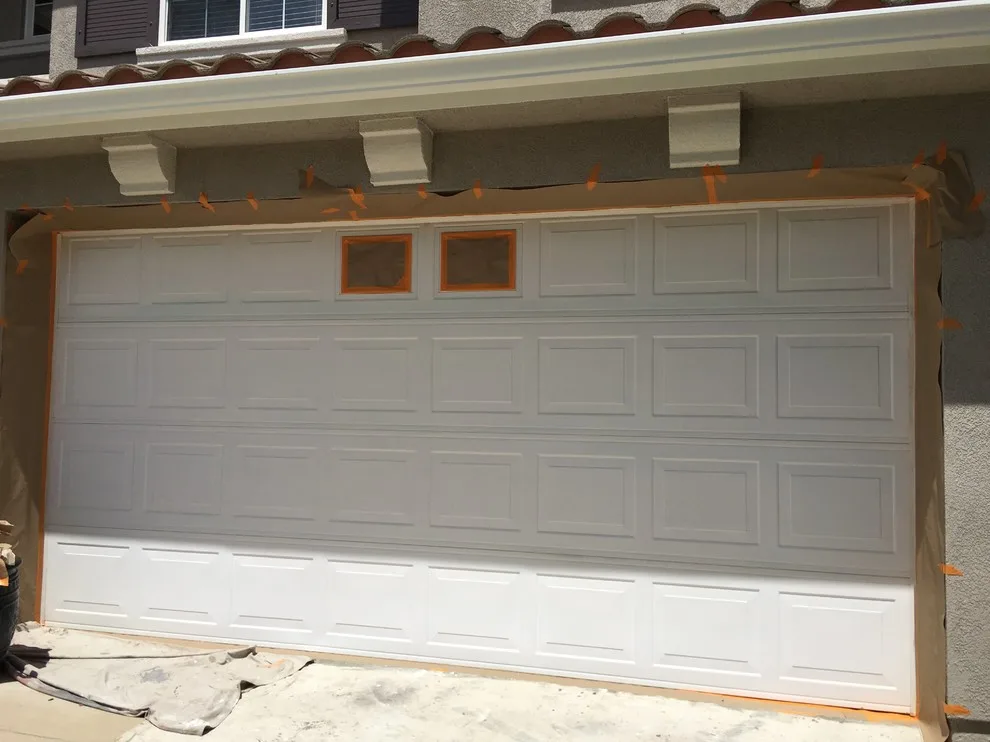Complete Exterior Painting by Martn Carabajal Painting - Photo 18