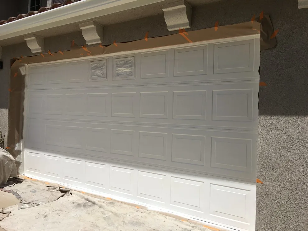 Complete Exterior Painting by Martn Carabajal Painting - Photo 14