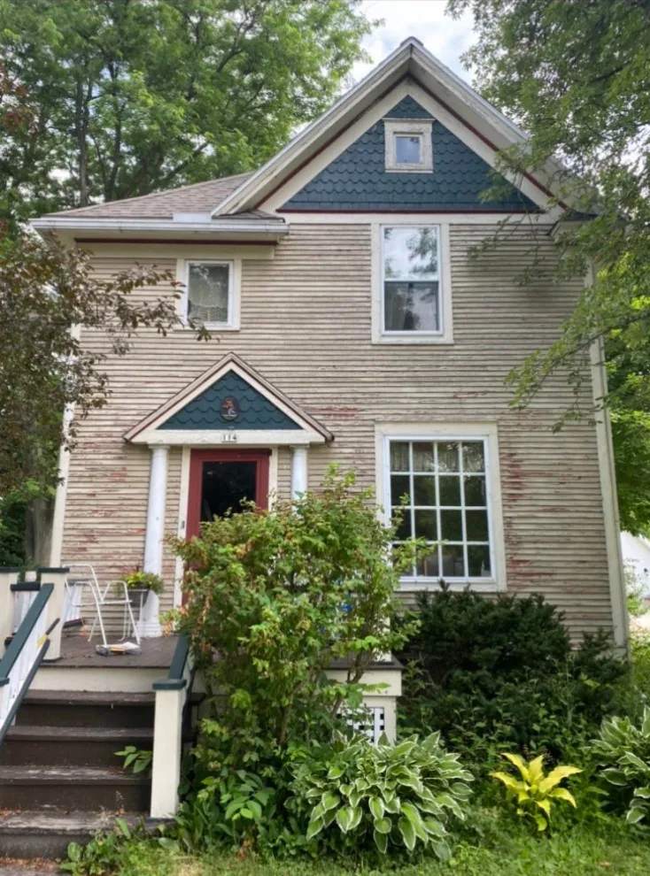 Complete Exterior Renovation and Revitalization by Jimmy's Painters - Photo 4