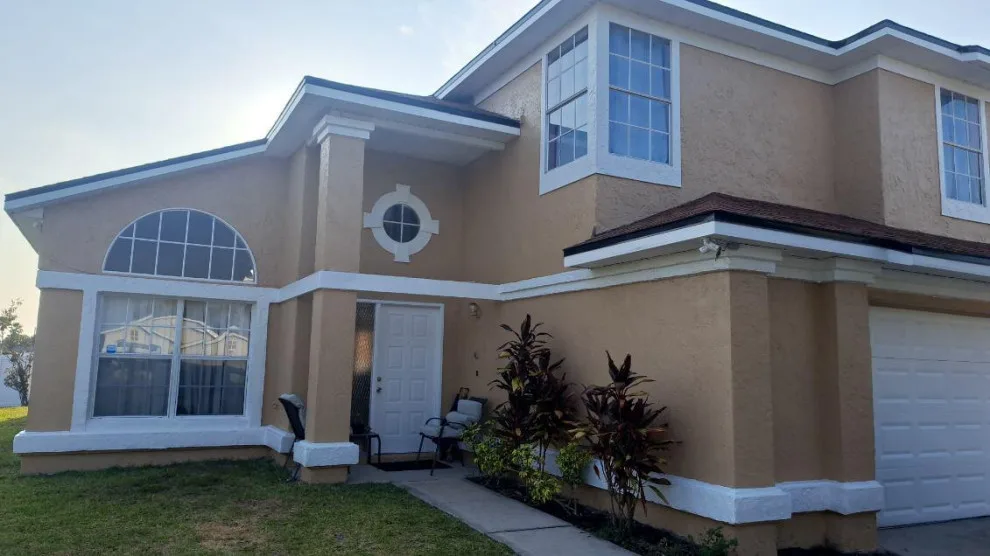 Complete Exterior House Painting by Dehm Painting Service Corp - Photo 2
