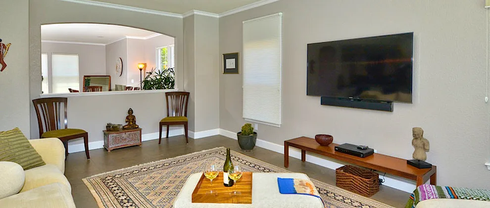 Complete Home Renovation by True Colors Painting - Photo 4