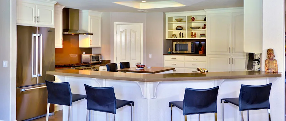 Complete Home Renovation by True Colors Painting - Photo 2