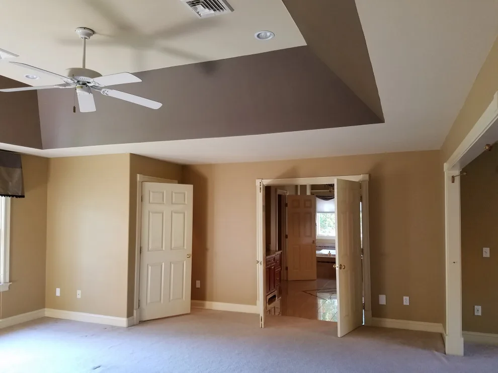 Complete Interior Project by Chamberland Professional Painting - Photo 8
