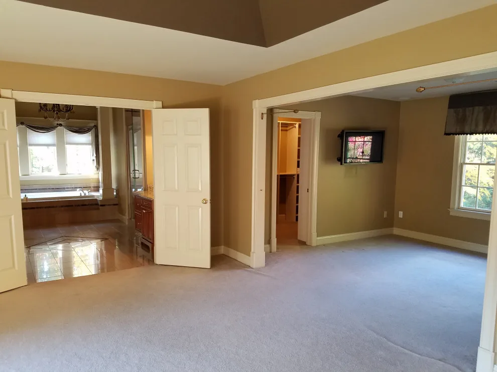 Complete Interior Project by Chamberland Professional Painting - Photo 32
