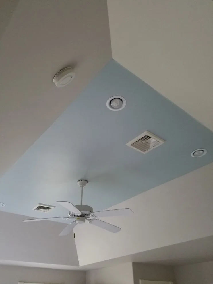 Complete Interior Project by Chamberland Professional Painting - Photo 13