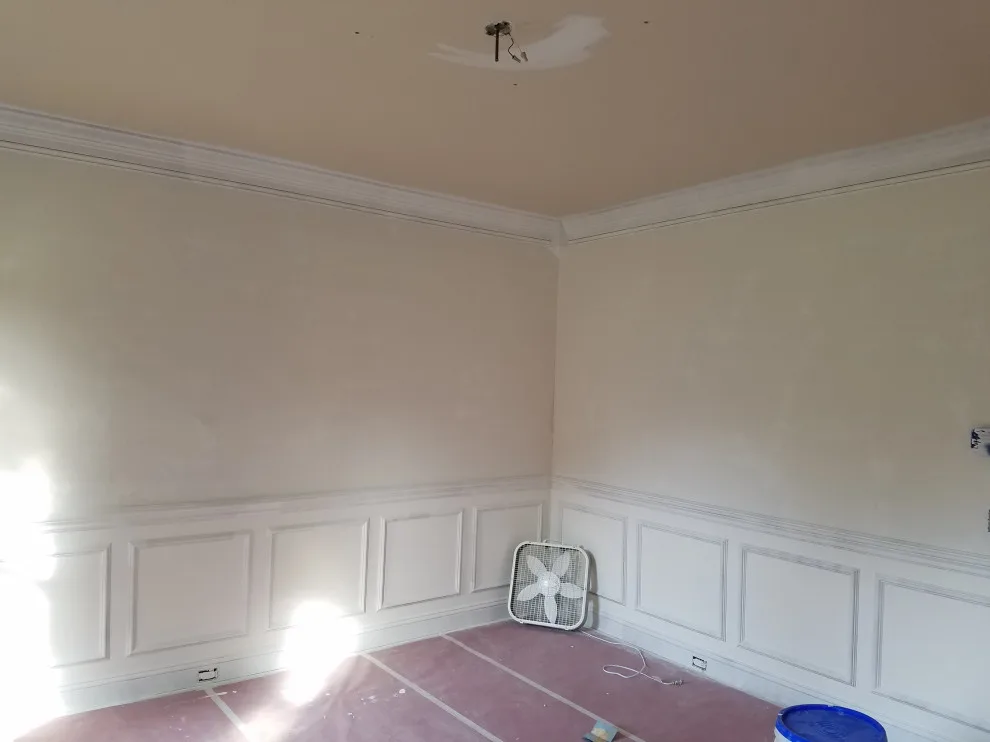 Complete Interior Project by Chamberland Professional Painting - Photo 16