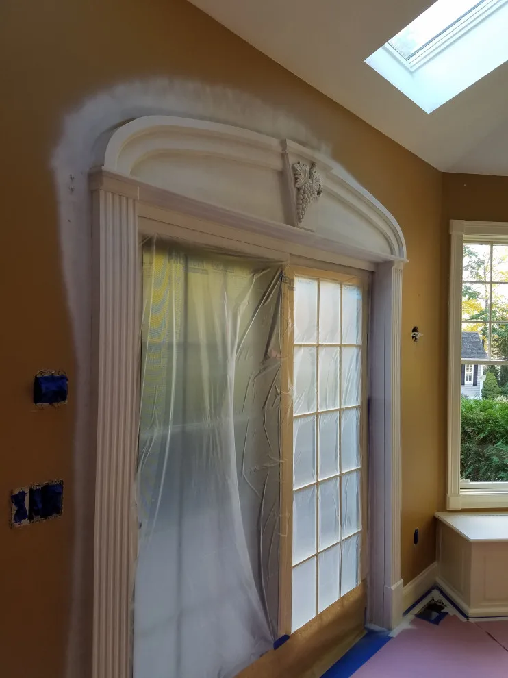Complete Interior Project by Chamberland Professional Painting - Photo 23