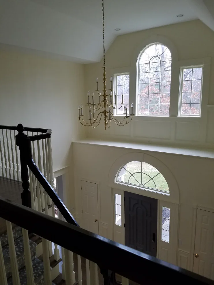 Complete Interior Project by Chamberland Professional Painting - Photo 9