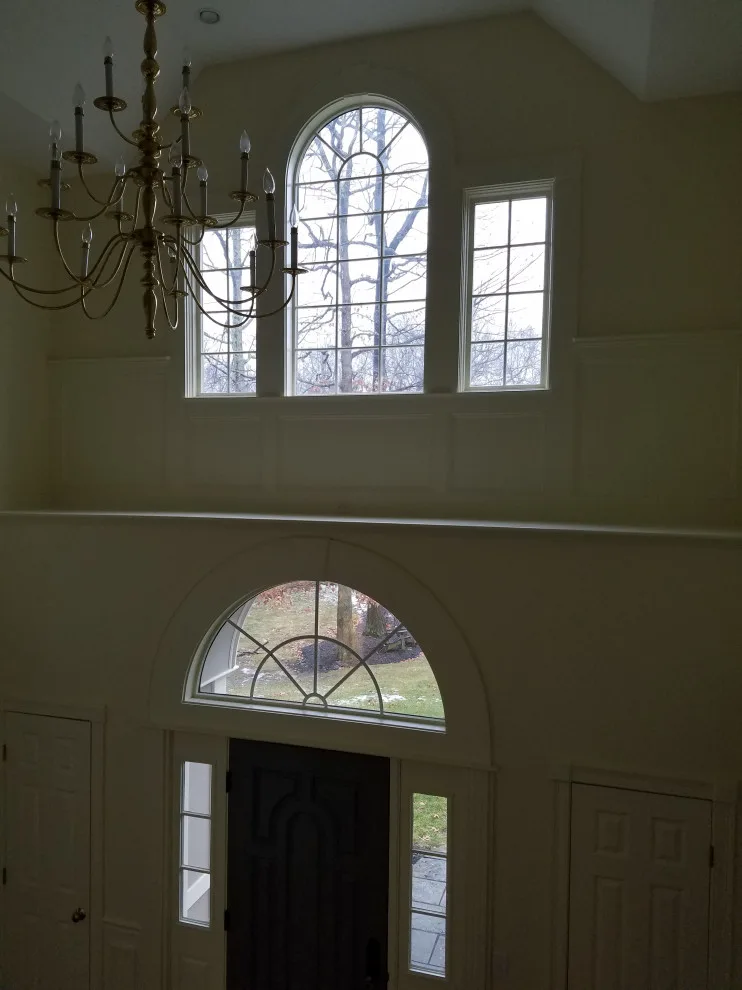 Complete Interior Project by Chamberland Professional Painting - Photo 18
