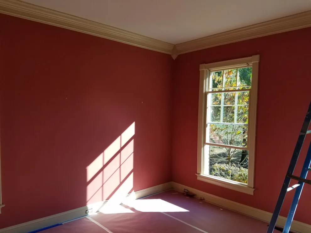 Complete Interior Project by Chamberland Professional Painting - Photo 15